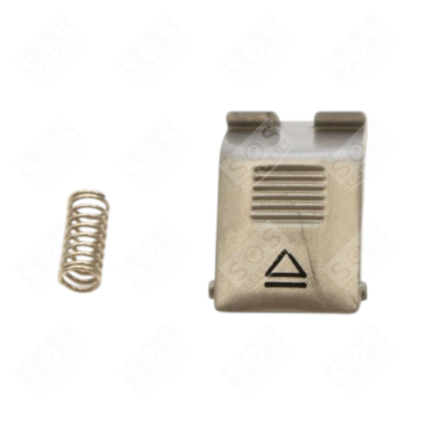 BOUTON VERROU DE BATTERIE VACUUM CLEANER  - SS-7235005087