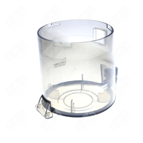 RÉSERVOIR À POUSSIÈRES VACUUM CLEANER  - 48030916