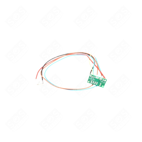 CARTE ÉLECTRONQUE VACUUM CLEANER  - SS-7222085750