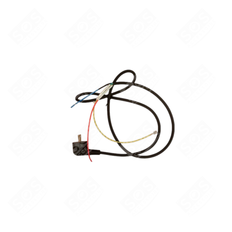 CORDON D'ALIMENTATION STEAMER - SS-997645