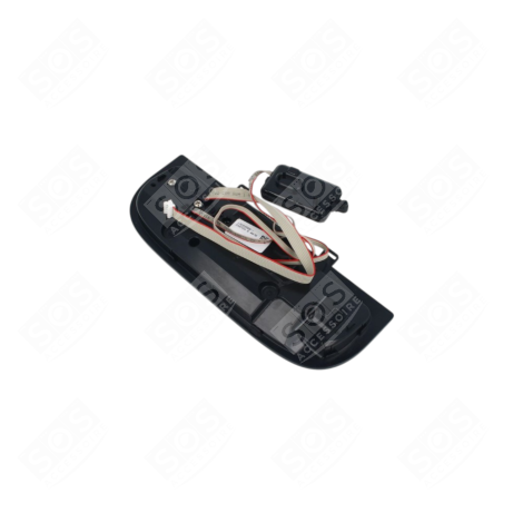 TABLEAU DE COMMANDE COFFEE MAKER, ESPRESSO - AS00008796, AS00004520