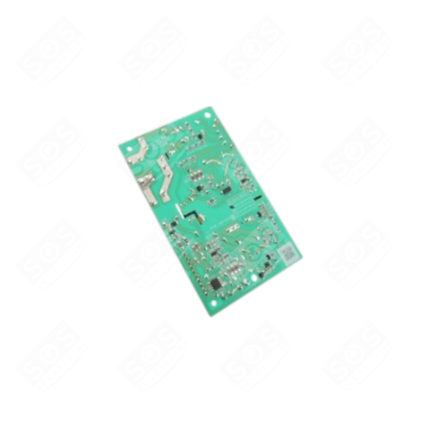 CARTE ÉLECTRONIQUE, MODULE DE PUISSANCE SMALL HOUSEHOLD APPLIANCE - 500682383