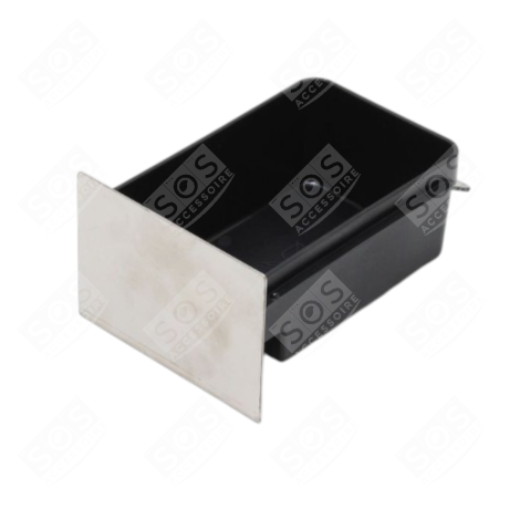 BAC COLLECTEUR RACLETTE, GRILL, WOK - 500682484