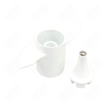COUTEAU PETRIN C2100 FOOD PROCESSOR - 17207, 3519280172071