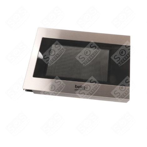 PORTE COMPLÈTE MICROWAVE OVENS - C00896155 , 9178008101
