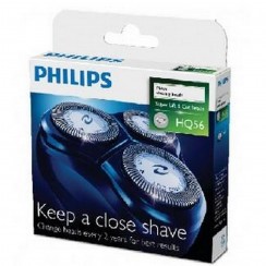 Original 3 pack razor heads