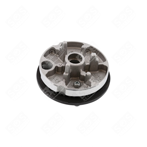 COURONNE ELECTRIC / GAS HOBS - 3577327046, 357732704/6