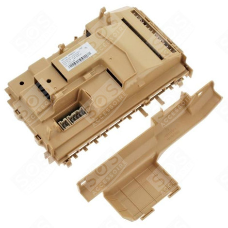 MODULE VIERGE LAVE-LINGE NUCLEUS W STRIP BPMH50 M3.2 D'ORIGINE WASHING MACHINES - C00738507