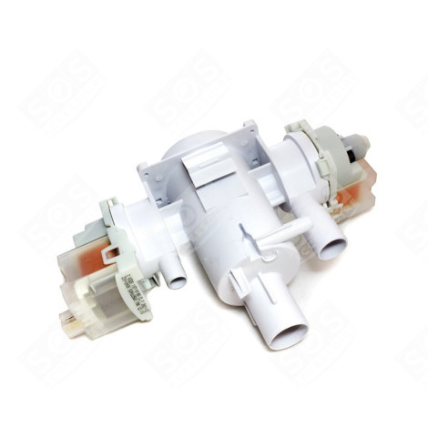POMPE DE VIDANGE D'ORIGINE WASHING MACHINES - AS0016022