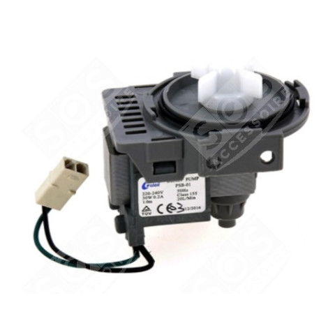 POMPE VIDANGE DISHWASHER - AS0033450