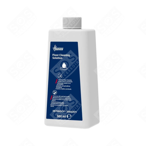 PRODUIT DÉTERGENT  VACUUM CLEANER  - 35602971