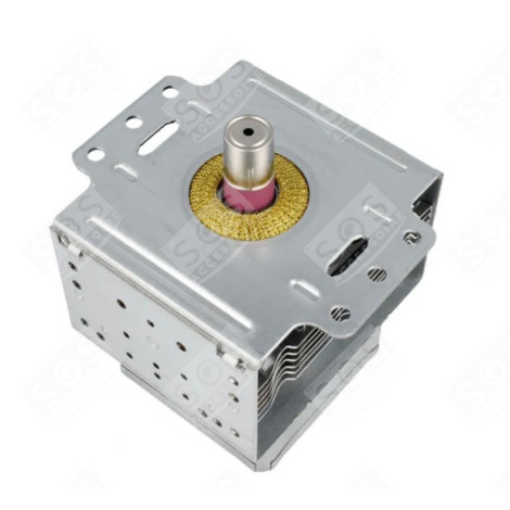 MAGNETRON MICROWAVE OVENS - AS0043217