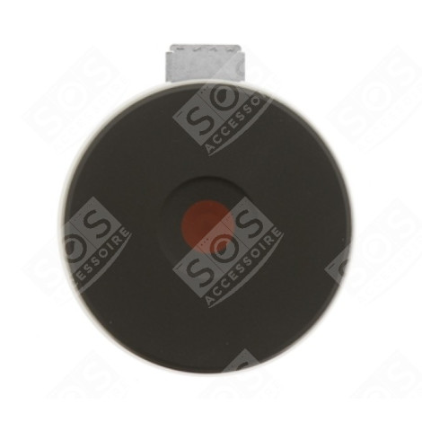 PLAQUE CHAUFFANTE D145 ELECTRIC / GAS HOBS - 71X2943