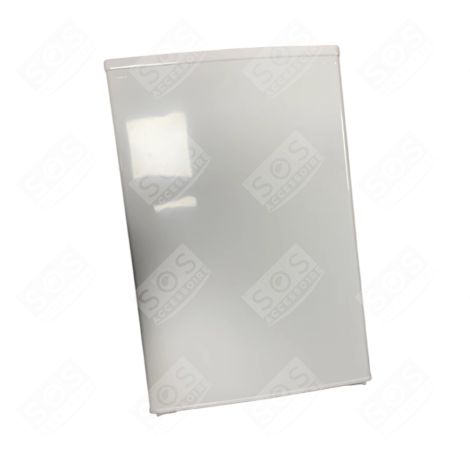 PORTE COMPLÈTE (PARTIE RÉFRIGÉRATEUR) REFRIGERATOR, FREEZER - 49031557