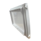 PORTE COMPLÈTE (PARTIE RÉFRIGÉRATEUR) REFRIGERATOR, FREEZER - 49031557