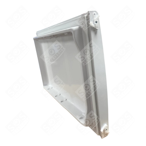 PORTE COMPLÈTE (PARTIE RÉFRIGÉRATEUR) REFRIGERATOR, FREEZER - 49031557