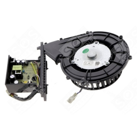 VENTILATEUR AVEC CARTE WASHING MACHINES - AS0075502
