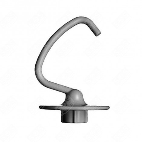 KNEADING HOOK SERIES K5 FOOD PROCESSOR - K5ADH