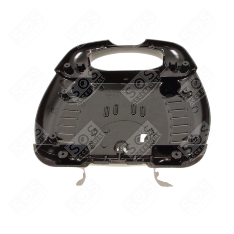 CAPOT INFÉRIEUR WAFFLE, TOASTED SANDWICH MAKER - SS-994814