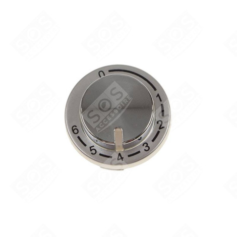 BOUTON DE RÉGLAGE TEMPÉRATURE RACLETTE, GRILL, WOK - 500681559
