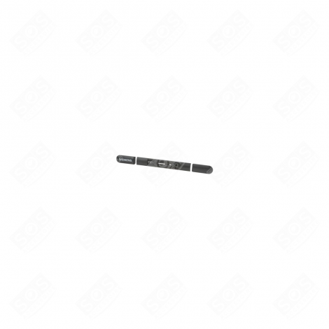 SET OF BUTTONS (ORIGINAL) EXTRACTOR HOOD - 00757813