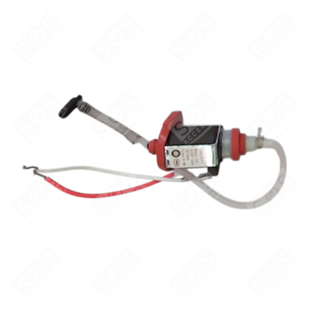 POMPE COMPLÈTE AVEC TUYAU  SMALL HOUSEHOLD APPLIANCE - SS-1810002297