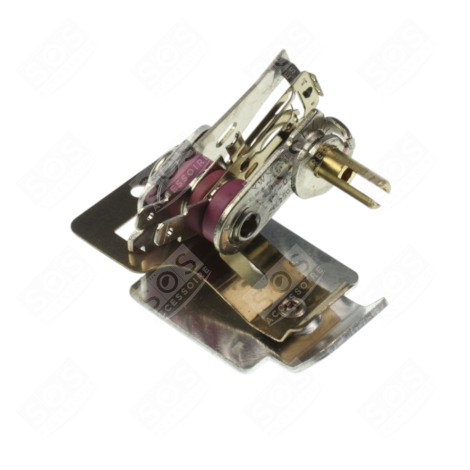 THERMOSTAT RACLETTE, GRILL, WOK - TS-01034600