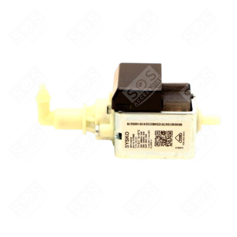 POMPE COFFEE MAKER, ESPRESSO - MS-625136