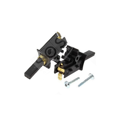 CHARBONS MOTEUR D'ORIGINE WASHING MACHINES - 481281718792