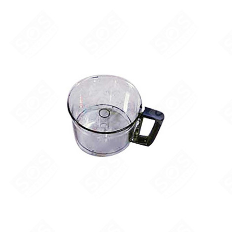 CUVE FOOD PROCESSOR - 17126