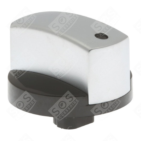 BOUTON DE SELECTEUR ELECTRIC / GAS HOBS - 00428529