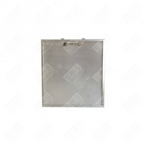 ORIGINAL GRID WITH FILTER EXTRACTOR HOOD - 481948048173