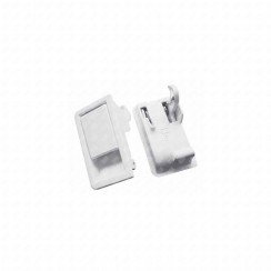 Set of 2 locks (original)