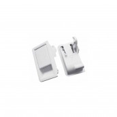 Set of 2 locks (original)