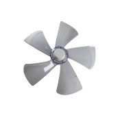 Hélice + écrou ventilateur