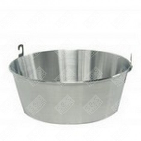 BAIN-MARIE SERIES K5 FOOD PROCESSOR - REF.42505