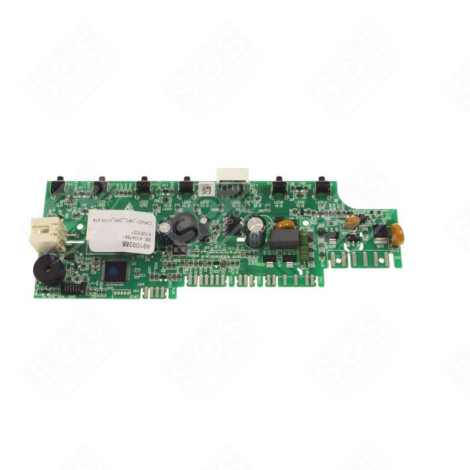 CARTE ÉLECTRONIQUE, MODULE DE PUISSANCE DISHWASHER - 49109288