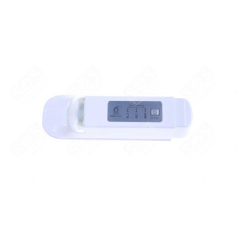 ELECTRIC THERMOSTAT ET2 ENHANCED NEL REFRIGERATOR, FREEZER - C00647053
