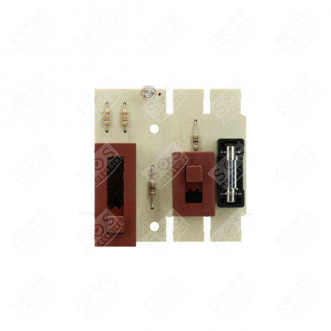CONTROL MODULE EXTRACTOR HOOD - 00155036