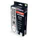 TÉLÉCOMMANDE TV UNIVERSELLE - PRATICO 2+ TELEVISIONS / TVS - 360170