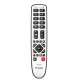 TÉLÉCOMMANDE TV UNIVERSELLE - PRATICO 2+ TELEVISIONS / TVS - 360170