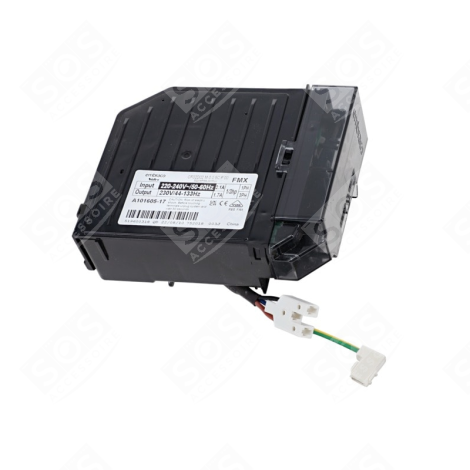 CARTE COMMANDE COMPRESSEUR FMX D'ORIGINE REFRIGERATOR, FREEZER - 14010160517/2