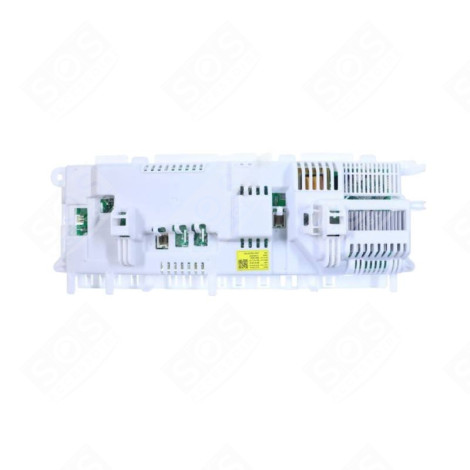MODULE VIERGE D'ORIGINE TUMBLE DRYER - 140220108140