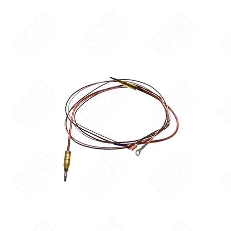 THERMOCOUPLE + GRILL 1100 D'ORIGINE ELECTRIC / GAS HOBS - 37025324
