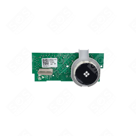 COMPUTER BOAR D'ORIGINE WASHING MACHINES - 49118602