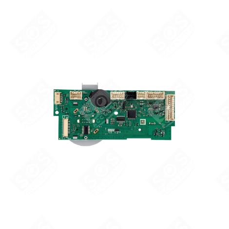 COMPUTER BOAR D'ORIGINE WASHING MACHINES - 49118602