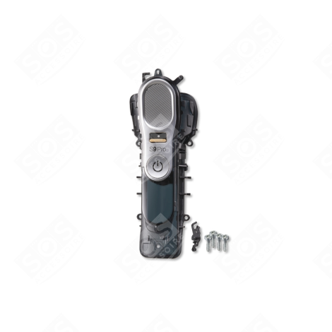 BOITIER AVANT AVEC COUVERCLE HAIR REMOVAL - 81767798