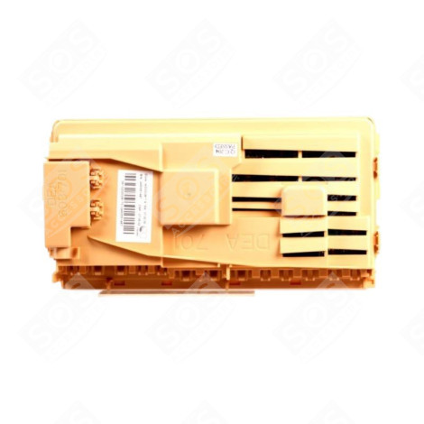 MODULE VIERGE À PROGRAMMER DISHWASHER - C00916248