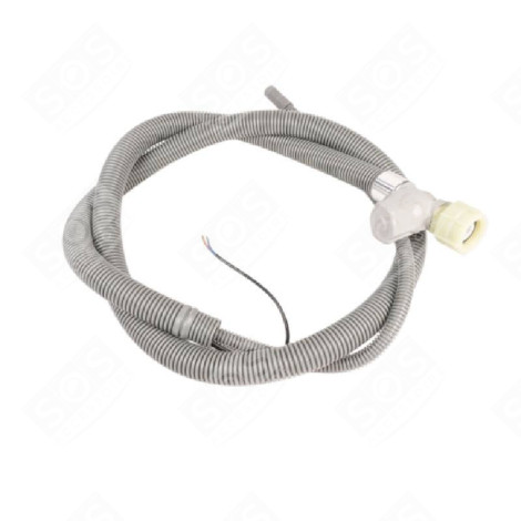 TUYAU ENTREE AQUASTOP DISHWASHER - C00974344