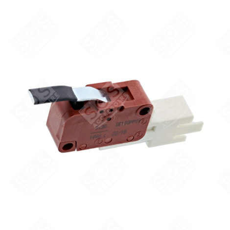 MICRORUPTEUR FILTRE À PELUCHES WASHING MACHINES - 8080484036